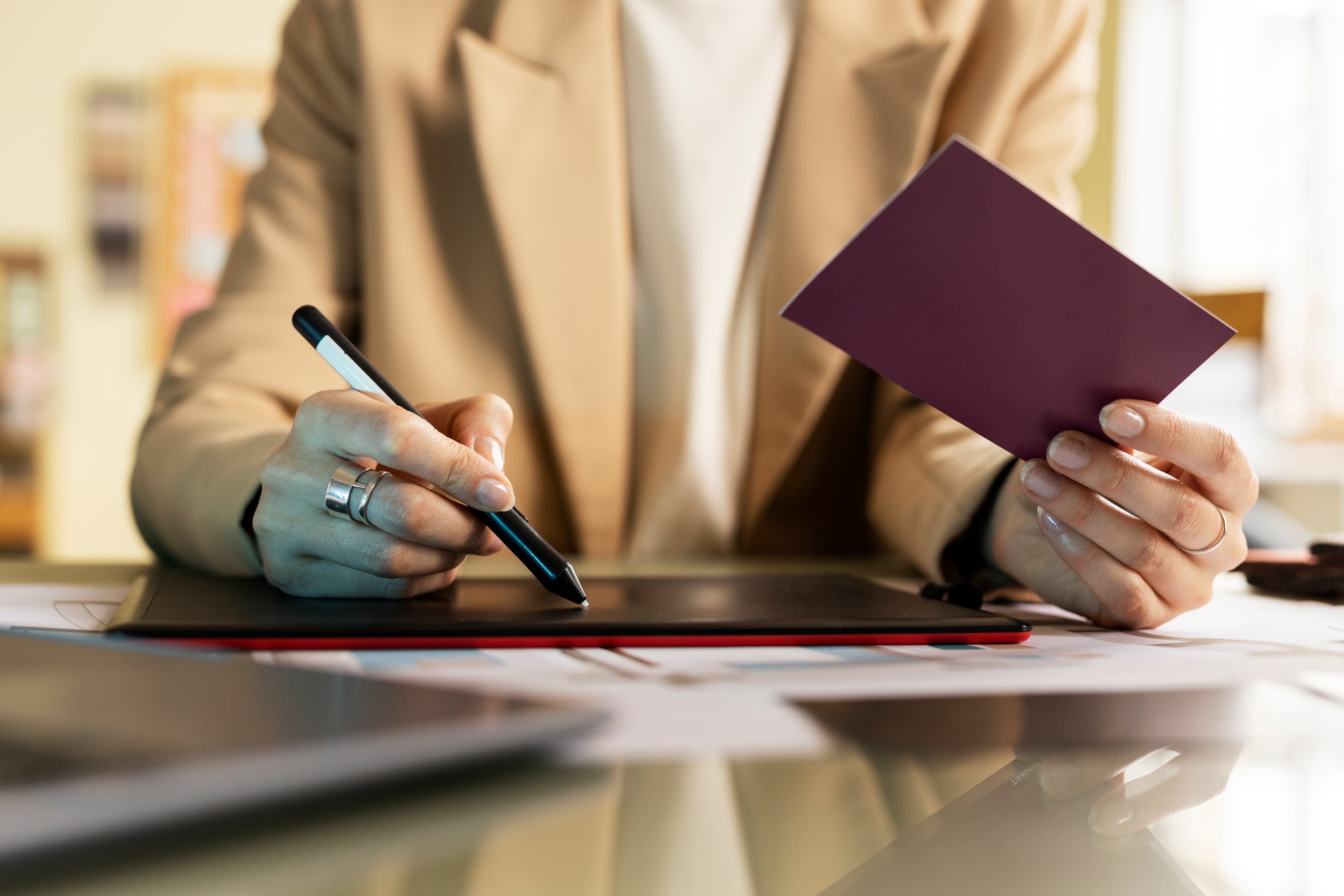 Legalisation of Foreigners / AIMA