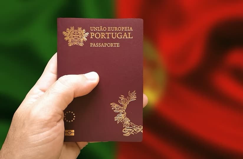 Portuguese Nationality